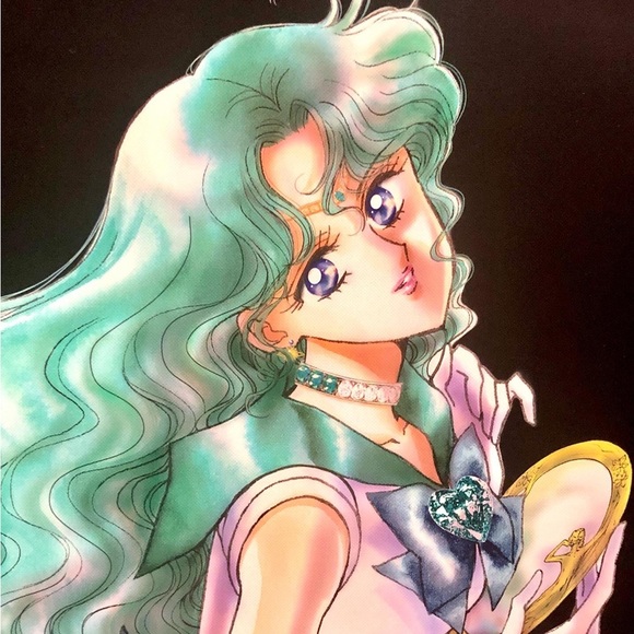 Meet your Posher, Katie - Picture 1 of 1